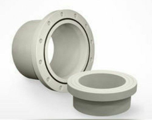 Crack Resistance Durable Round Pp Flanges