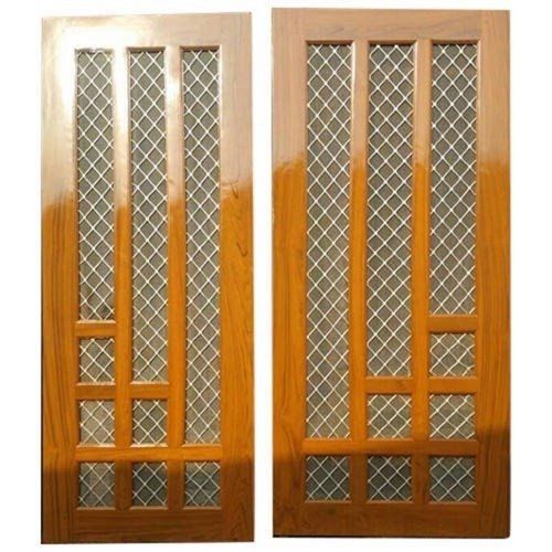 20 Kilogram, Long Life Span Heavy Duty Protect Insects Sliding Mosquito Mesh Door Application: Domestic