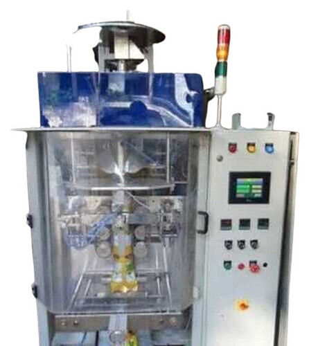 Electric Automatic Box Packaging Machine