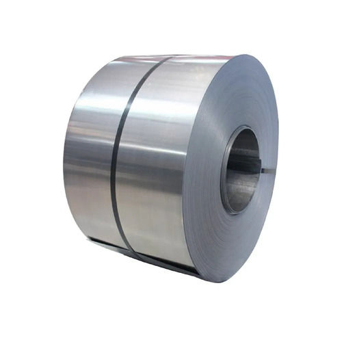 Galvanized Stainless Steel Hot Rolled Slit Coil For Construction Coil Length: 500 Millimeter (Mm)