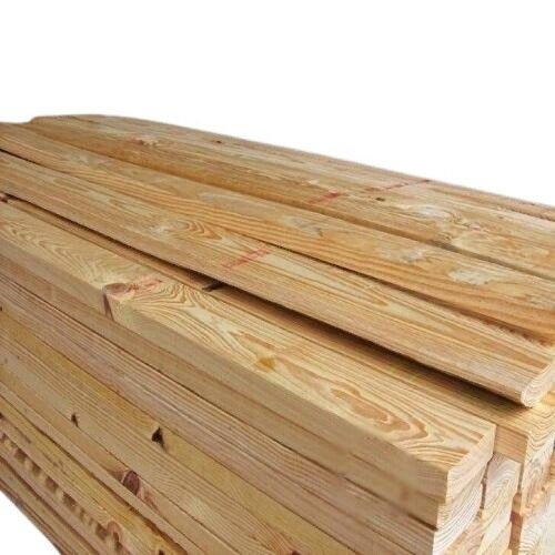 Solid Oak Teak Wood Timber