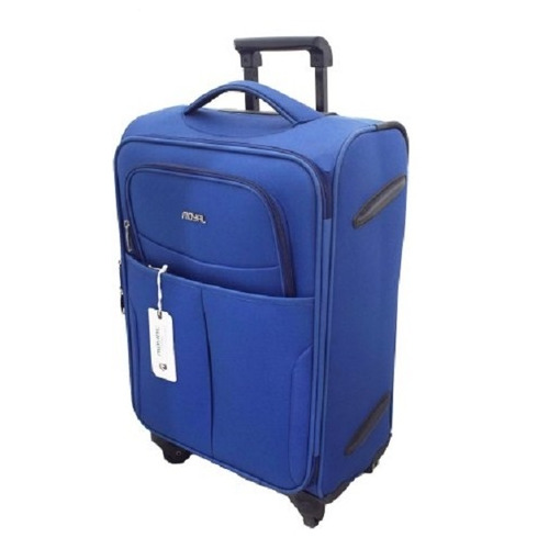 Wheeled Trolley Bag - Feature: Durable