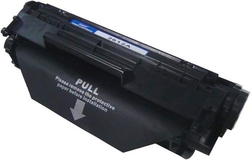 2000 Page Yield Ink Refill Toner Cartridge For Laser Printer