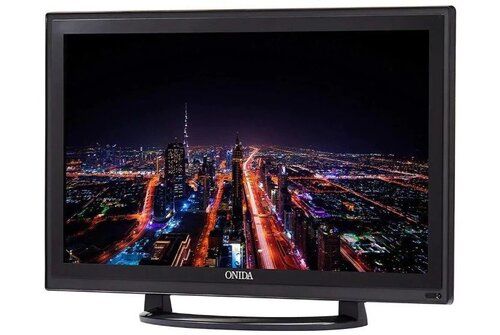 32 Inch Full Hd Onida Led Television, 1366 X 768 Pixel Resolution