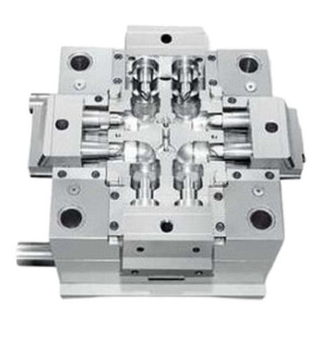 Industrial Grade Stainless Steel Polish Finished Cold Runner Injection Mould