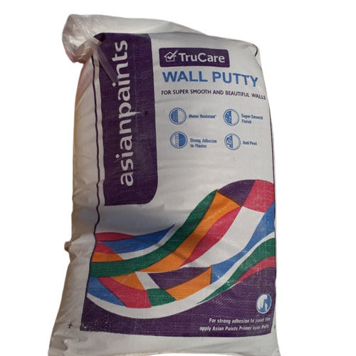 asian paints wall putty