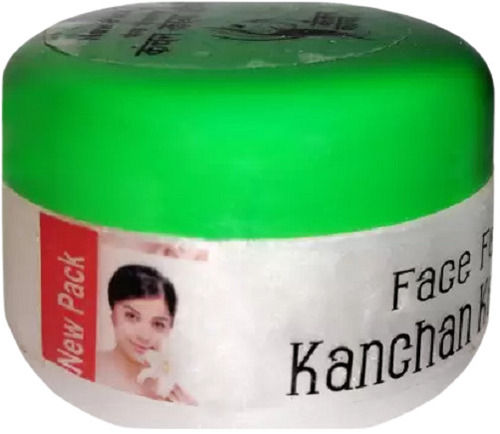 Fruit Extract Anti Wrinkle Kanchan Kaya Cream For Skin Brightening