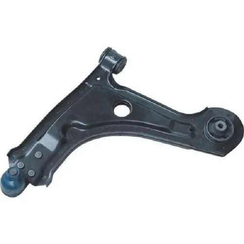 Smooth Polished Galvanised Surface Steel Fluidic Track Control Arm For Truck