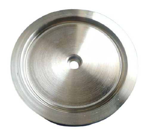 10 Mm Thick Stainless Steel Round 7 Inch Stamping Paper Plate Die