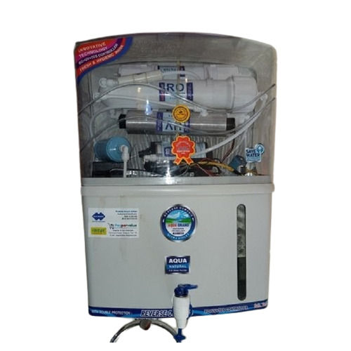 Aqua Grand Alkaline 12 Liter Water Purifier