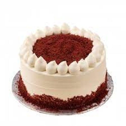 Blueberry Flavor And Sweet Delicious Mouth Watering Fluffy Birthday Cakes