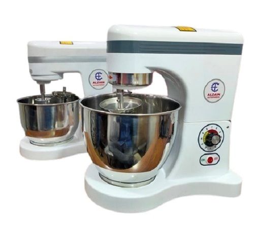 ALZAIN Food Mixer For Cream Mixing