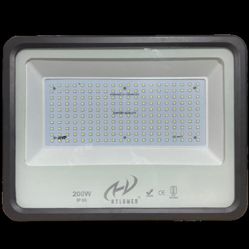 Bright And Shining Energy Efficient LED Flood Light 200 Watt