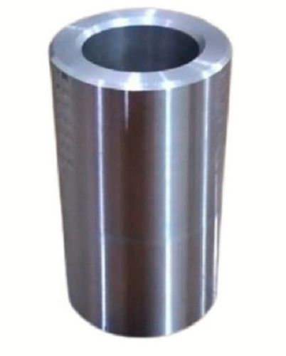 Easy To Install Corrosion Resistance Polished Round Mild Steel Bushes 65 Millimeter