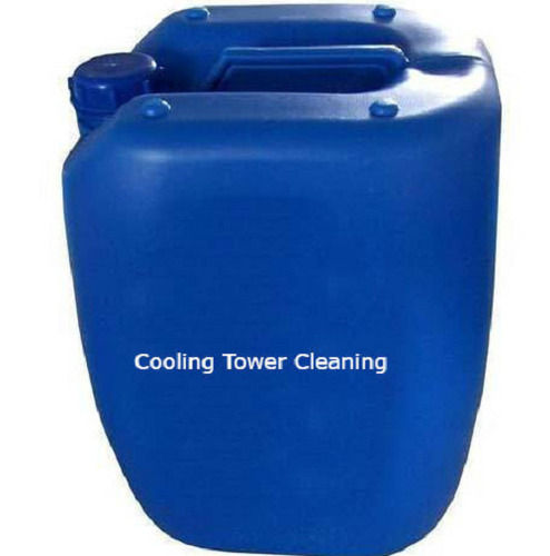 Easy To Operate 70 Liters 98% Purity Industrial Liquid Cooling Tower Chemical (50 Kg)