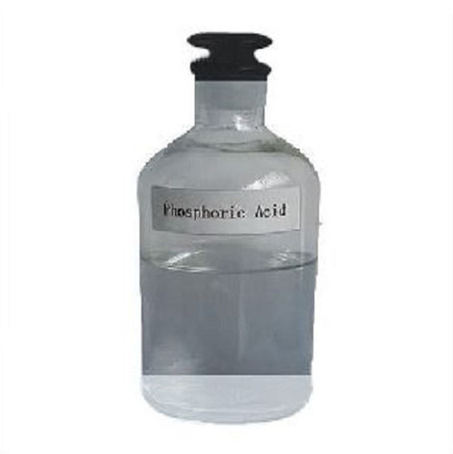 95% Pure Industrial Grade Liquid Phosphoric Acid 