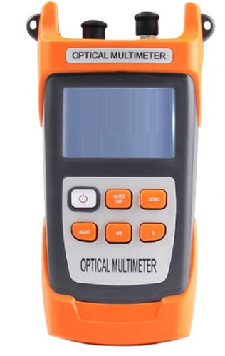 Digital Power Meter with IP 55 Protection