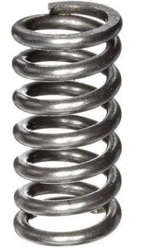 Easy To Install Crack Resistance Powder Coated Stainless Steel Compression Spring