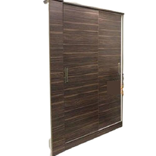 Handmade Machine Cutting Technology Indian Style Double Door Modular Wardrobe Carpenter Assembly