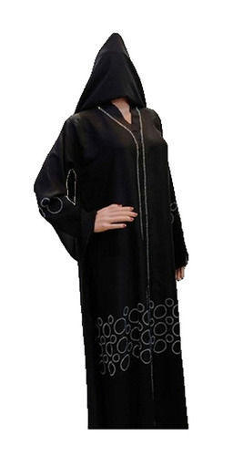 Black Burkha