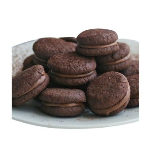 Chocolate Biscuits Packaging: Single Package