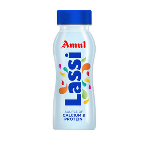 A Grade 100 Percent Purity Nutrient Enriched Healthy Fresh Lassi