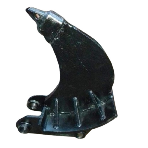 Mild Steel Jcb Reaper Bucket Tooth at Best Price in Chotila Hansora Trading Co & Hansora