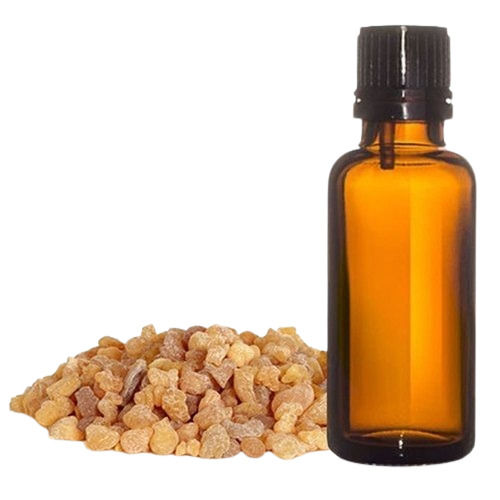 Organic And Natural 99.9% Pure Liquid Boswellia Serrata Olibanum Oil