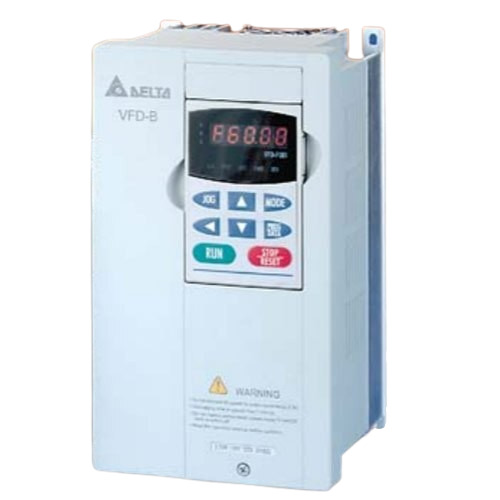 6 A Ip 22 10 Hp Vfd-B Delta Ac Drive - Application: Industrial