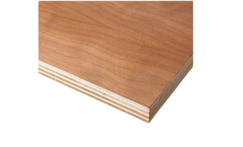 Brown Birch Plywood