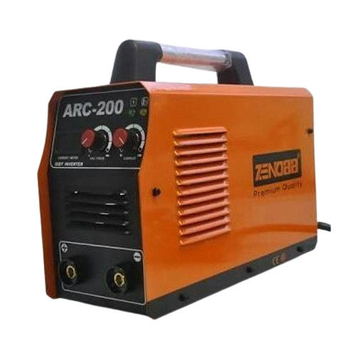 Electric Arc Welding Machine