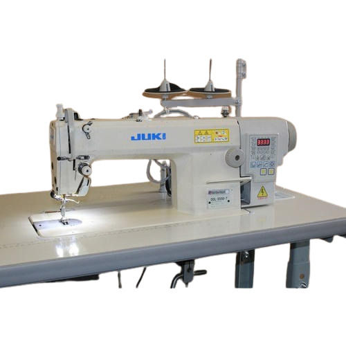 Table Mounted Heavy-Duty Electrical Semi-Automatic Ultrasonic Sewing Machine