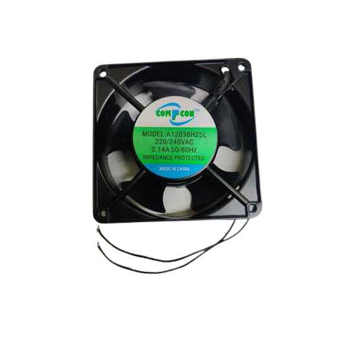 Ac Axial Cooling Fan