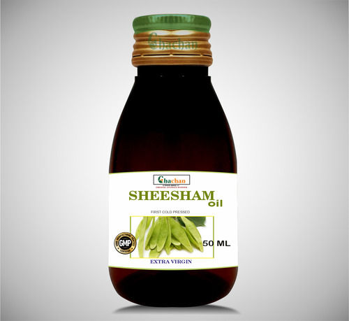 Extra Virgin Chachan Sheesham Oil - 50ml