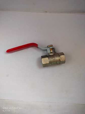 Manual Lever Operated Brass Ball Valves Application: Ceiling Tiles