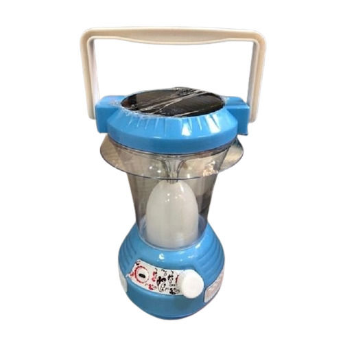 Solar LED Lantern