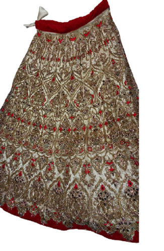 Bridal Lehenga