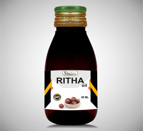 Chachan Ritha Oil - 50ml