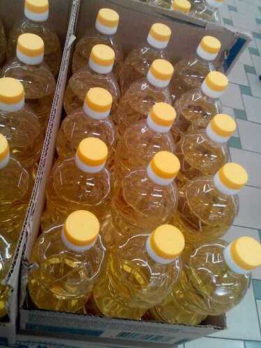 Antioxidant Refined Sunflower Oil Insulation Grade: Industrial