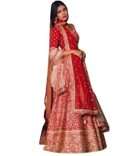 Designer Lehenga