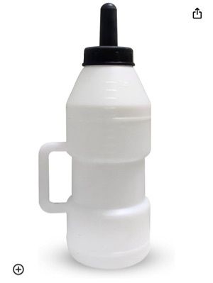 plastic pet bottle