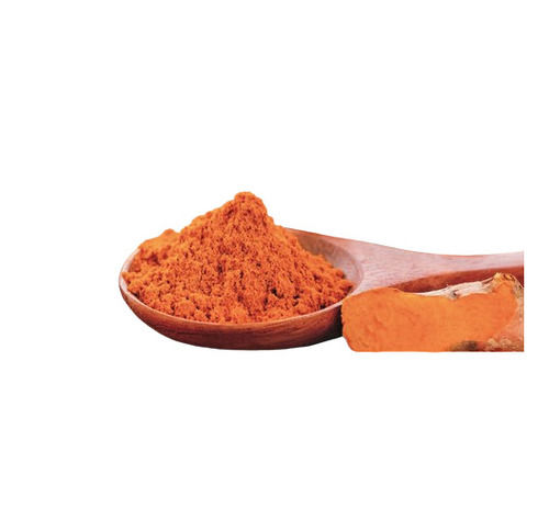 Yellow To Orange Natural Curcumin 95%