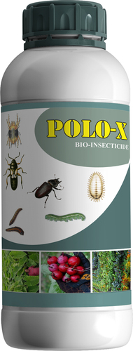 Organic Bio Pesticides For Agriculture Sector - Packaging Type: Available In 250Ml