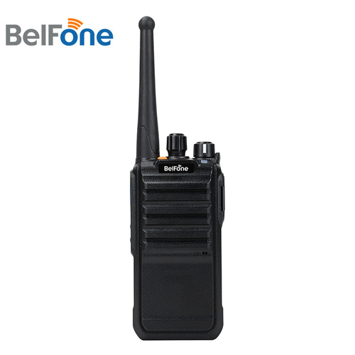 Wireless Walkie Talkie - Color: Black