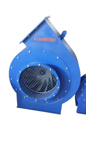 Cast Iron Ac Centrifugal Fan Air Blower For Industrial, 1300 Rpm Fan Speed