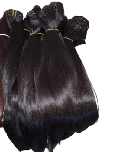 Black Human Hair For Girls And Women