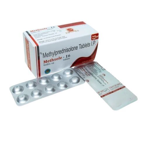 methylprednisolone