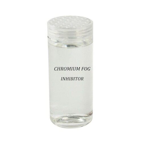 Capstone F10 Chromium Fog Inhibitor