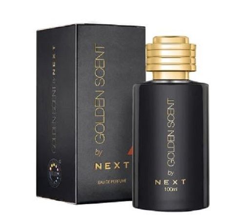 Next Care Golden Scent Perfume 100ML