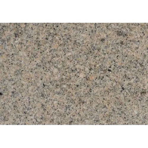 Pink 17 Millimeters Polished Water Absorbent Granite Slab For Flooring